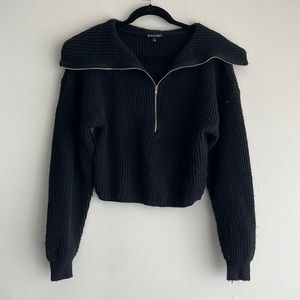 For Love and Lemons Knit “Ryan” Sweater